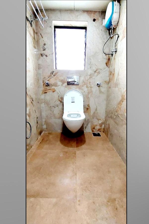 Kalyān Hotel Sagar מראה חיצוני תמונה