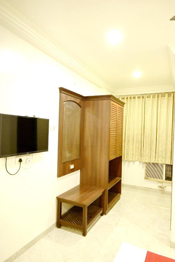 Kalyān Hotel Sagar מראה חיצוני תמונה
