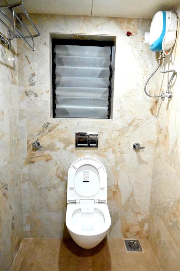 Kalyān Hotel Sagar מראה חיצוני תמונה