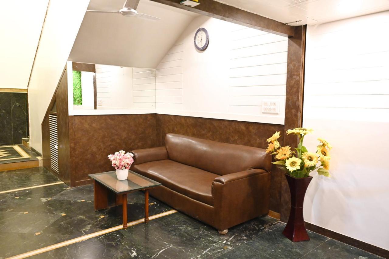 Kalyān Hotel Sagar מראה חיצוני תמונה