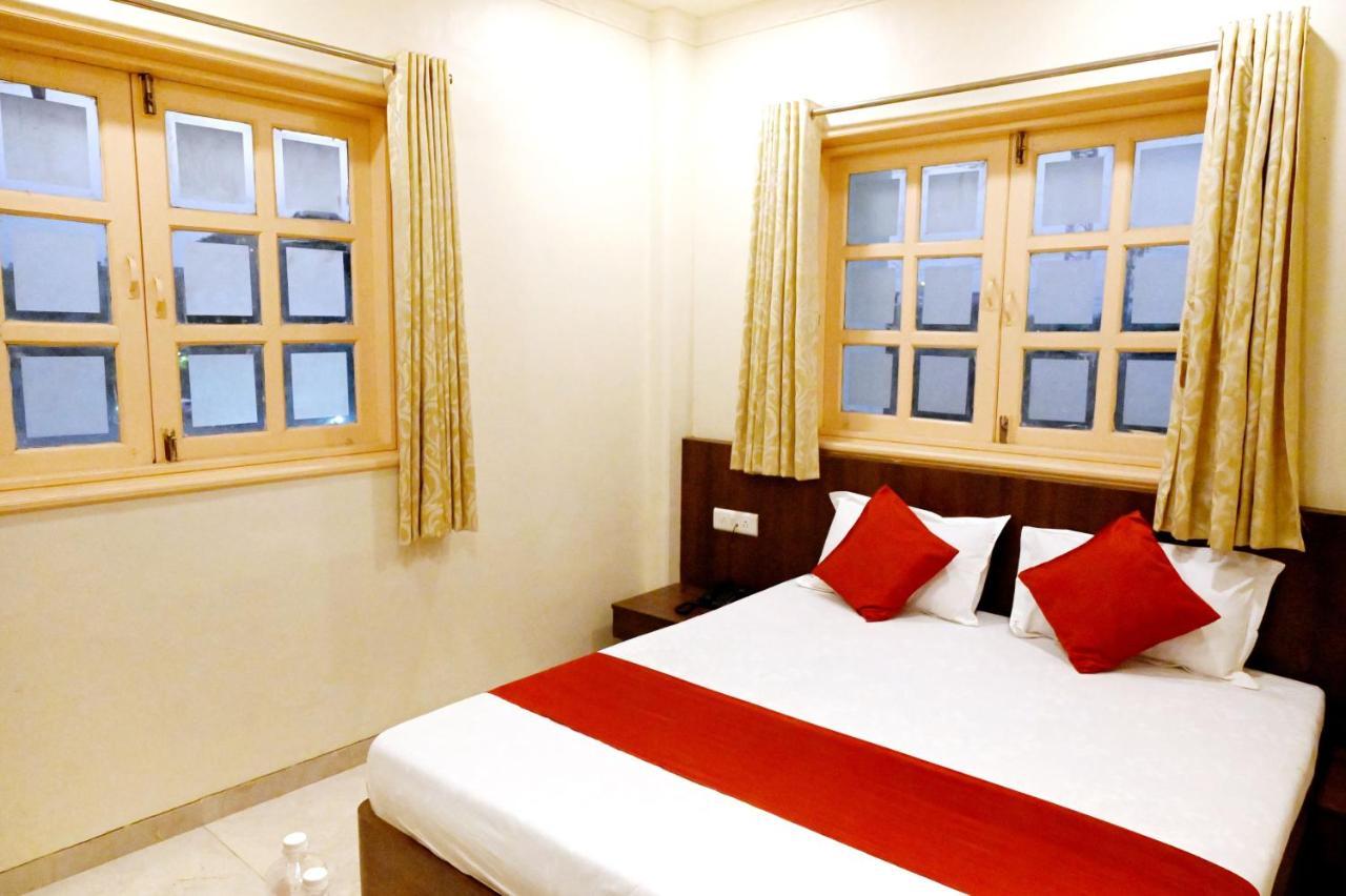 Kalyān Hotel Sagar מראה חיצוני תמונה