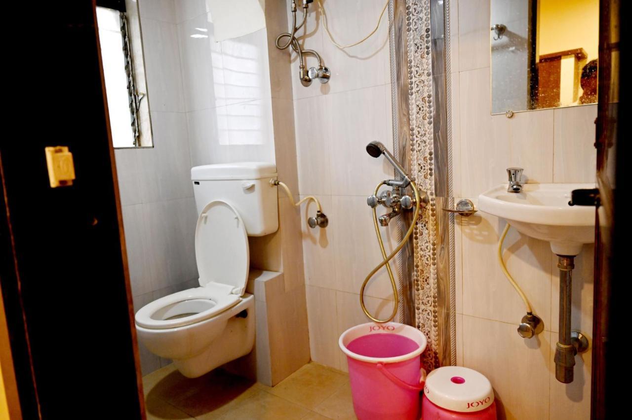 Kalyān Hotel Sagar מראה חיצוני תמונה