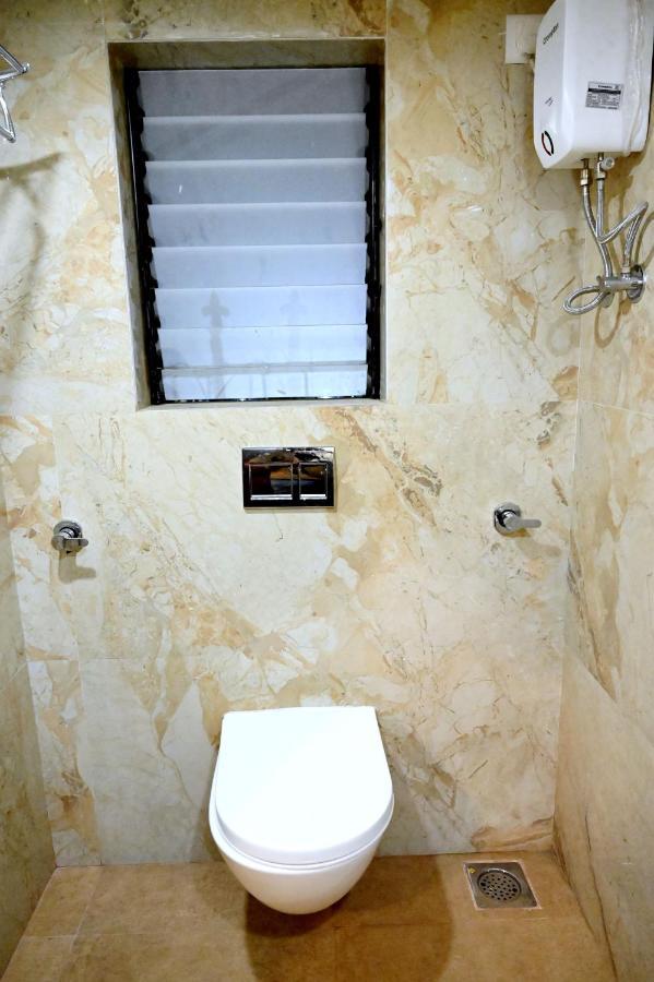 Kalyān Hotel Sagar מראה חיצוני תמונה