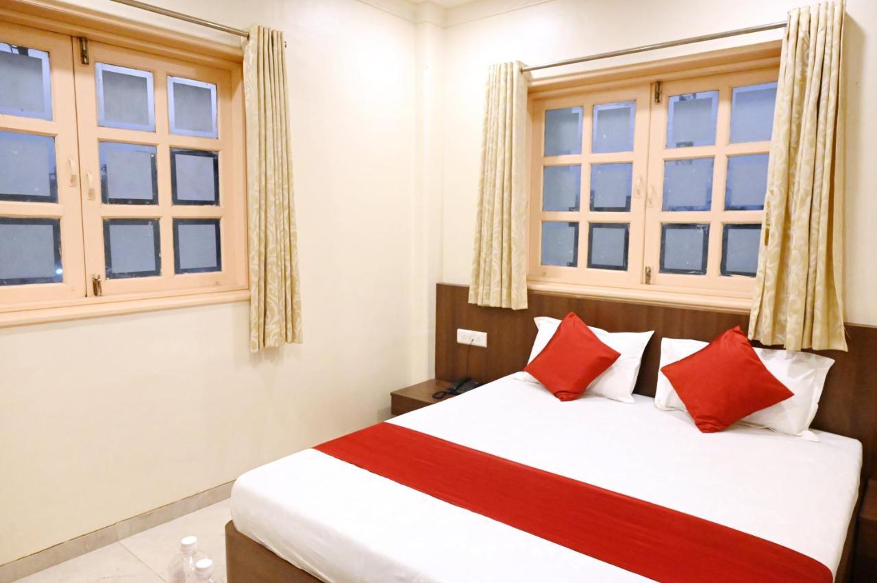 Kalyān Hotel Sagar מראה חיצוני תמונה