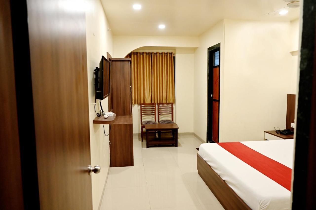 Kalyān Hotel Sagar מראה חיצוני תמונה