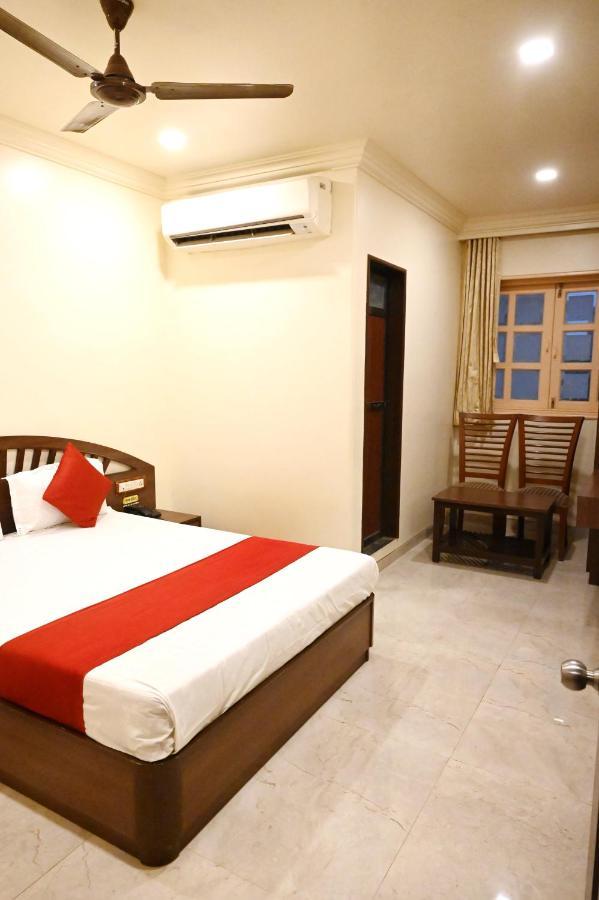 Kalyān Hotel Sagar מראה חיצוני תמונה